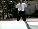 涼宮ハルヒの激奏　最強パレパレードを踊ってみた