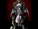 【東方ニコカラ】Steel Of Scarlet（on vocal）