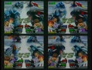 ガンダムvsガンダム NEXT　名無しさん達の身内対戦動画　２０