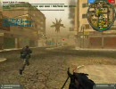 BF2　UPテスト