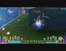ディシディア　友人との戦い24（ｇｄｇｄ）　皇帝ｖｓクラウド