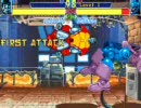 X-MEN  Children of The Atom 「わくわく弱パンチ」