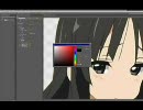 MAD講座vol.9　AfterEffectを使った動画の切抜き（作業風景）