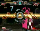 第23回GGXX ACランキングバトル　in ATHENA日本橋　その2