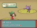 【現実は】ポケモンエメラルドで頂点を目指すぜ【底辺】その１２