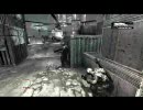 【GoW】クラン戦 TRASHNO1 vs S.F.　前半2nd