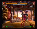 キチガイ紳士のKOF2002UMの対戦動画　その32