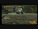 MGOキャプチャテスト
