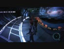 Wrexさんだけ吹き替えするMassEffect実況プレイ動画 その1（3/5）