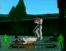 餓狼伝　breakblow Fist or Twist  烈伝モード　１７～２１