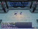 FF11 パンクラティオン vs闇エレ集