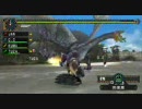 【MHP2G】第9回「ガルルガ×2を倒してきましたとさ」【極東狩人】