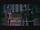 Wrexさんだけ吹き替えするMassEffect実況プレイ動画 その1（5/5）