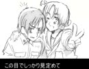 【ヘタリア】Don't say ”Hetalia”を歌ってみたけどやっぱアレ【Kかな】