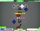 【stepmania】涼宮ハルヒの憂鬱ED2 　止マレ！