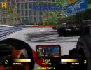 Grand Prix 4(1991MOD) F1 モナコＧＰ（Mclaren(Ayrton Senna))