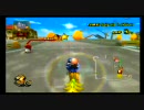 ポロボロと実況【マリオカートWii】　part15