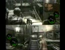 ほぼ丸腰な二人がバイオハザード５を実況Part14