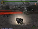【MHF】今日からMHF 狩猟,再演イベント(男の浪漫！岩竜をぶっ叩け！)