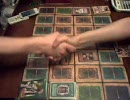 【闇のゲーム】レッド寮デュエル《TURN-16》ワームvs獣縛神