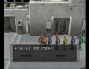 しゃべりながら「ポケモンXD　闇の旋風ダークルギア」　～その８～