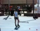Etapa Copa del Mundo Freestyle 2009, en Las Palmas