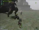 MHF 襲撃上位クシャ