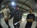 【スケボー】Daniel Castillo vs Andrew Reynolds【Game of SKATE】