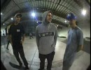 【スケボー】Eric Koston vs Rob Dyrdek【Game of SKATE】