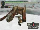 モンスターハンターのテーマ曲