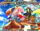 高田馬場　ミカド　5月21日　GGXX　AC　３ON大会　3