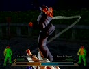 餓狼伝　breakblow Fist or Twist  烈伝モード　２８～３３