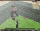 mabinogi　マビノギ　暴力団 vs チーター