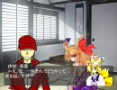 【遊戯王】絵札で決闘する幻想入り　第二話「旅人の試練」