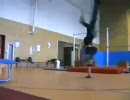 ブレイクダンス　BBOY PUNISHER 2009 高画質