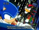 ＳＡ２をソニックXで再現してみた　ダーク編その２