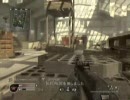 【CoD4】 身の程を知ったシリーズ 久しぶりのタイマン 【xbox360】