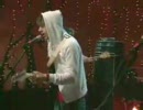 Arctic Monkeys - No Buses (live)