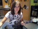 Steve Vai - Answers  (covered by Yasi)