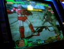 GCB　ガンダム　カードビルダー　ジム・ライトアーマー単機で挑む！