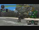 【MHP2G】男々、心惹かれてく実況　１１戦目　ｖｓ☆５リオレイア