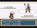 【実況】ゆっくりモンスター　第7回【ファイアレッド】