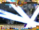 東方緋想天(5/25)　紫 vs 魔理沙
