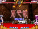 【東方緋想天】離剣はやればできる子24　咲夜vsパチュリー　In IRC