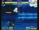 MBAA ガチ掘り対戦 TaMavsえび その5