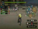 【MHP2Gプレイ動画】第1回 サイトウ狩猟団 -Sの軌跡- その2