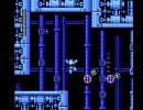 ロックマン知らない彼女にロックマン5やらせてみた21