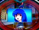 【パチンコ】CRミニスカポリス２KH　「宇宙背景が見たい」　第４４回目