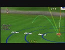 みんなのGOLFポータブル2　南アルプスR 4H カップから飛び出す!?