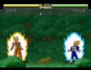 みんなでゲームやってみたその⑧　ドラゴンボールＺ超武闘伝２【実況】